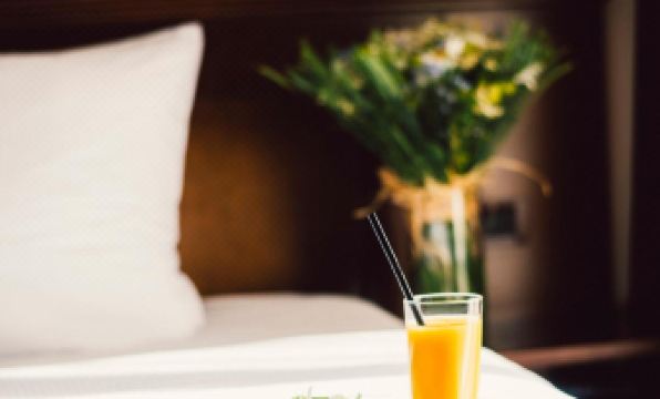 Elegant Hotel & Resort