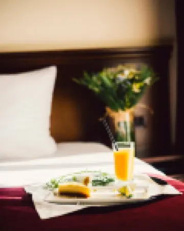 Elegant Hotel & Resort โรงแรมใน