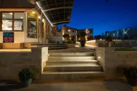 Eko Suites - Pools