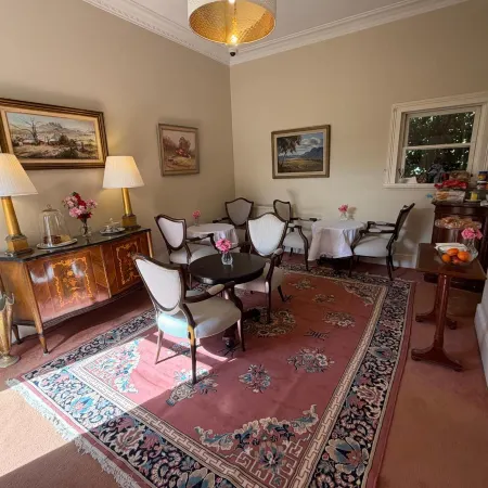 Rowan Brae Historic Guesthouse