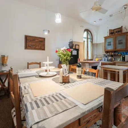 Antico Podere Il Bugnolo