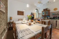 Antico Podere Il Bugnolo - breakfast