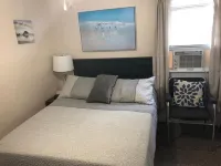 Tay Motel Hotels in Severn