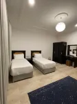 Kayan Alin Serviced Apartments -Al Badee - Condos