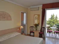 Hotel Alsazia Hotels in Sirmione