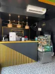รายาบุรีรีสอร์ท - ที่มีบาร์