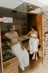 Albergo Dell'Agenzia - spa