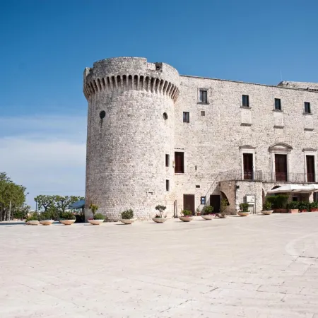 Hotel Corte Altavilla