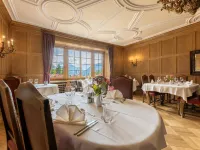 Hotel Chesa Spuondas Hotels in Saint Moritz