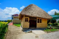 Quality Inn Motel Nyanza - parking