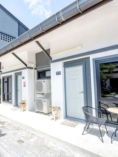 รูปภาพของโรงแรมบ้านสุขซอย5