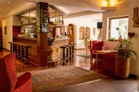 Hotel Alpina Nature-Wellness