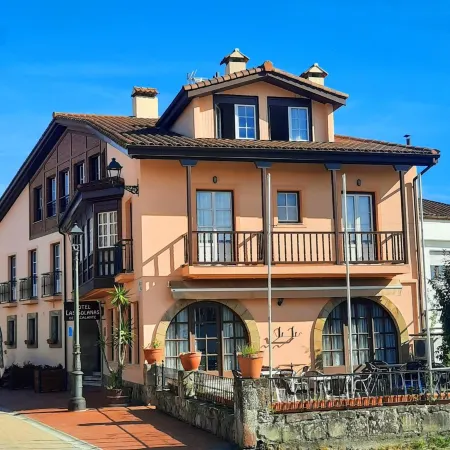 Hotel Rural en Escalante Las Solanas