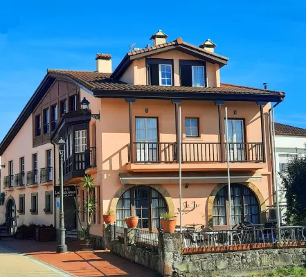 Hotel Rural en Escalante Las Solanas