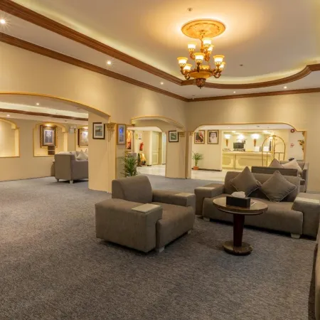 Al Iqbal Hotel