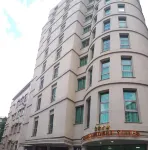 Diplomat Suites Hotel