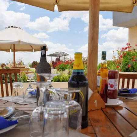 Peaks Hotel Nanyuki