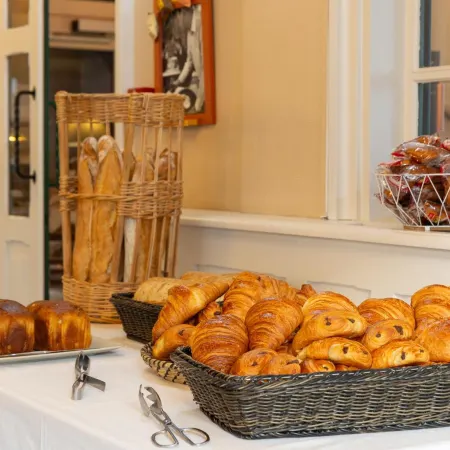 Hôtel Restaurant du Château