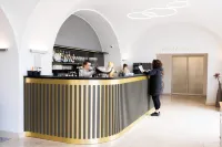 Zámecký Hotel Anton Florian - bars