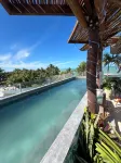 โรงแรม MITTOZ HOLBOX