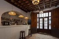 Hotel Tugasa Casa Palacio Medina Sidonia
