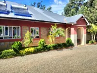 Good Morning Hotel Rongo Hotels in 