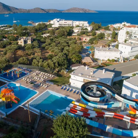 Elounda Breeze Resort