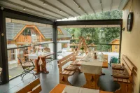Guesthouse Jelenov Greben