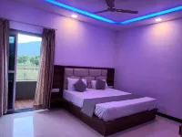 Braham Vatika Resort - balcony