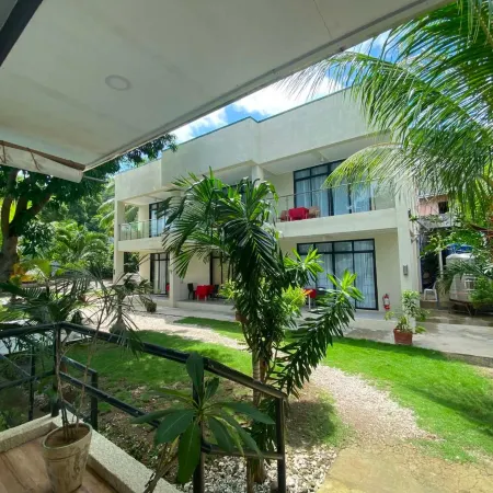Bentrina Diving Resort