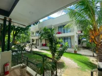 Bentrina Diving Resort