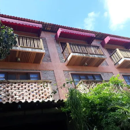 Pousada Pilar