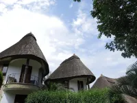 Forest Park Resort Hotels in Busiro