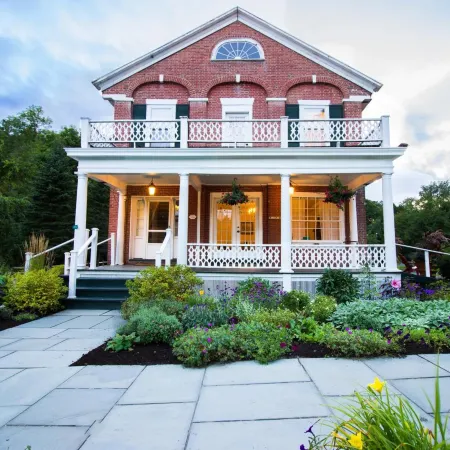 Kedron Valley Inn
