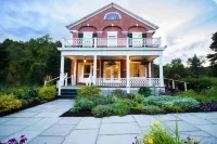 Kedron Valley Inn - Wifi