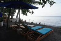 Tasola Boutique Hotel - Beach