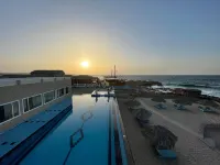 Turtle Beach Resort - piscina