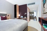 CITY STAY - Zeughausstrasse - 2-Star