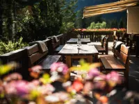 Hotel Dieschen Hotels in Lenzerheide