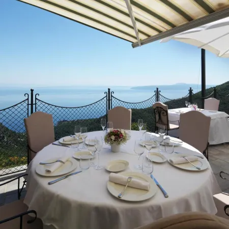 Hotel Draga di Lovrana