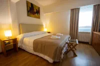 NBH Nativo Boutique Hotel เอ็นบีเอช นาติโว บูติค โฮเทล - บริการรถรับส่ง