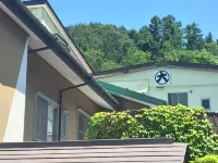 Daymaruya Ryokan Hotels in Yamanouchi