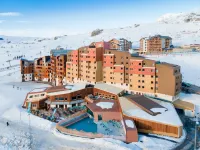 Hôtel Club Mmv les Bergers