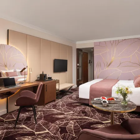 Spirit Hotel Thermal Spa