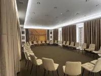 TAMYRLY Astana Hotels in Astana