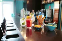 Boutiquehotel Myn Utspann - bar