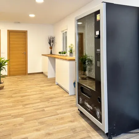 Alc Homes SelfCheck in