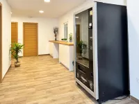Alc Homes SelfCheck in - Strand