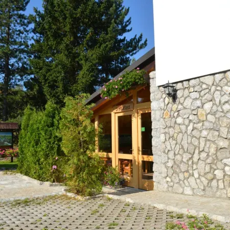 Plitvice Miric Inn