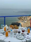 Riad Ras Lafaa - Frühstück